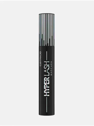 CATRICE тушь д/ресниц объем и длина hyper lash mascara т.010