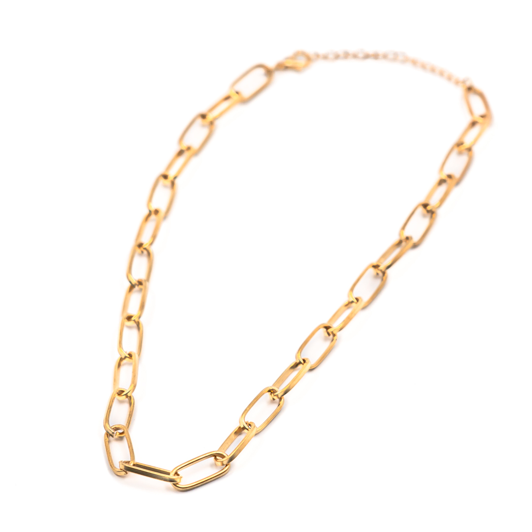 RINOVA подвеска золото 161665