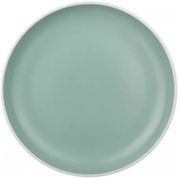 LEFARD Pandora цв.мятный тарелка обеденная 26,5см 577-165