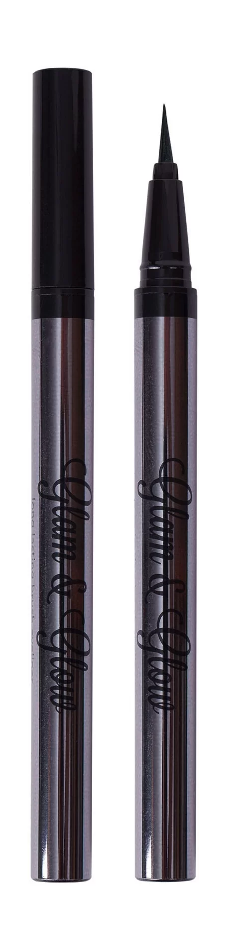 PARISA лайнер д/век glam glow т.01