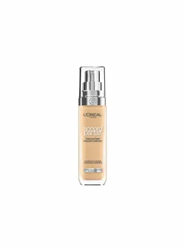 LOREAL крем тональный accord parfait 4.D/W 30мл