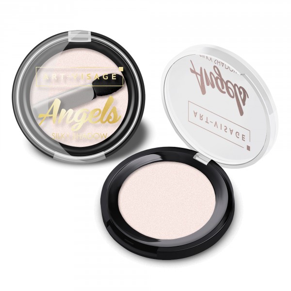 ART-VISAGE тени д/век angels т.01