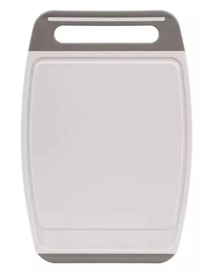 Доска разделочная хеви кремовый 30*20см М1565