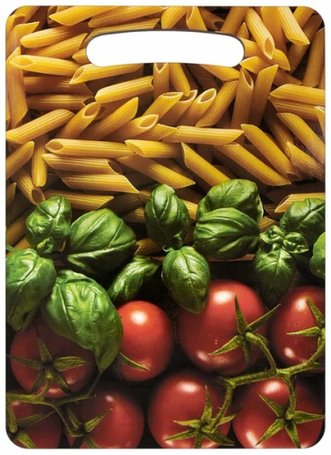 MARMITON доска разделочная деревянная италия 29*21*0,6см