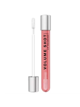 INFLUENCE BEAUTY блеск д/увеличения объема губ volume shot с эффектом плампинга т.05