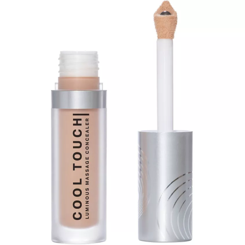 INFLUENCE BEAUTY консилер массажный светоотражающий cool touch т.03