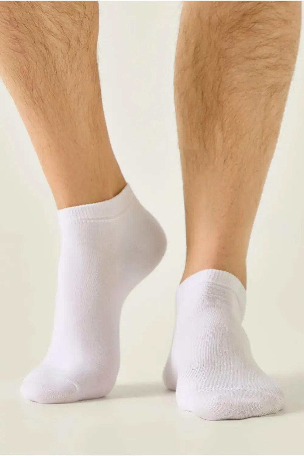 CONTE носки мужские 24С-149СП 000 белый р.29