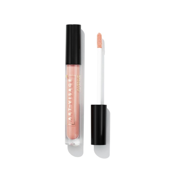 ART-VISAGE блеск д/губ avenue nectar т.506