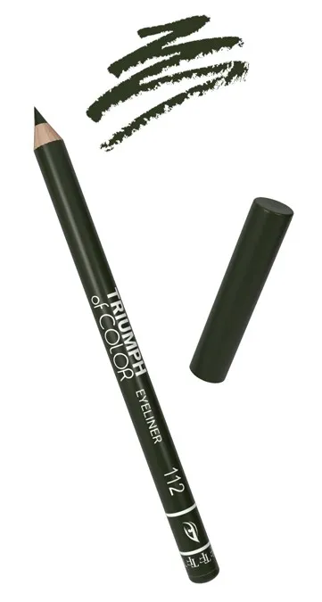 TRIUMPH карандаш д/глаз color т.112