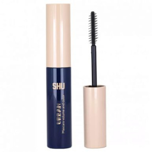 SHU тушь д/ресниц мультиэффект hit the lash т.109