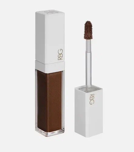 RBG тени д/век жидкие матовые т.04