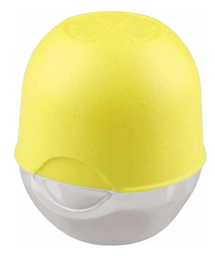 Контейнер д/лимона цв.желтый 431288706/20