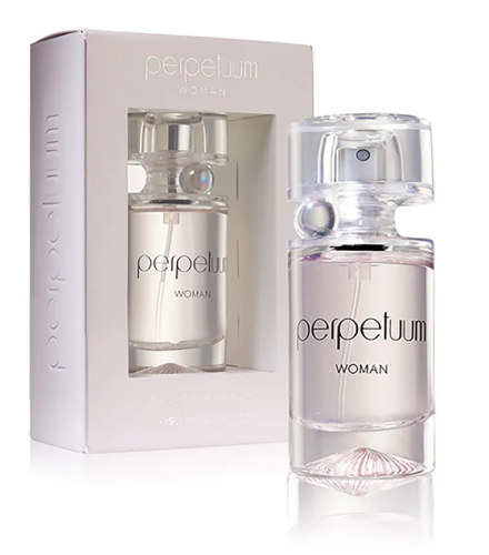 BROCARD парфюмерная вода д/женщин perpetuum 50мл