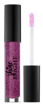 BELOR DESIGN блеск д/губ shine bright т.8