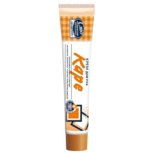 СТО РЕЦЕПТОВ КРАСОТЫ крем д/рук каре 70мл