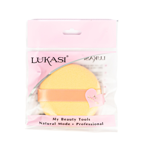 Пуховка для пудры EL231106127