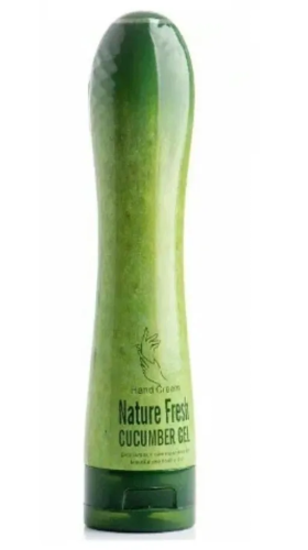 Крем для рук 100гр Огурец D0063 (12)