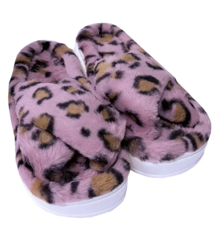 Тапочки домашние женские ED25040738-2 р-р 38-39