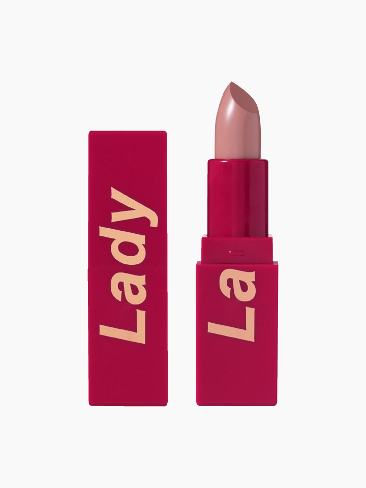 STELLARY помада д/губ устойчивая long lasting lipstick my lip symbol love т.01