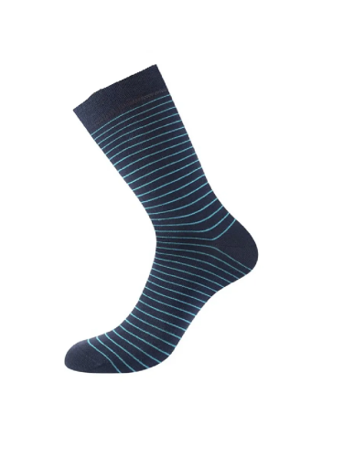 OMSA носки мужские стиль 501 блю р.42-44