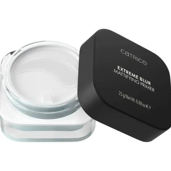 CATRICE праймер д/лица extreme blur mattifying primer