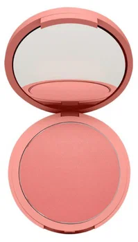 DIVAGE румяна компактные solo compact blush т.10