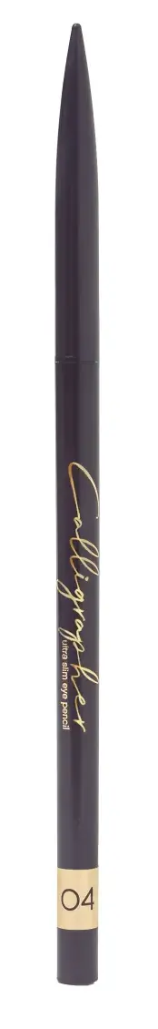 VIVIENNE SABO карандаш д/глаз ультратонкий calligrapher т.04