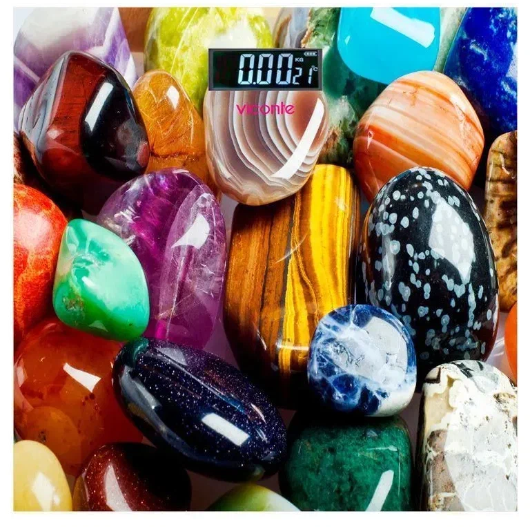 VICONTE весы напольные цифровой дисплей 180кг VC-521-01/VC-521-02