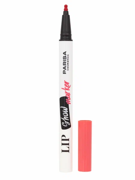 PARISA лайнер д/макияжа губ show pln-08 т.07