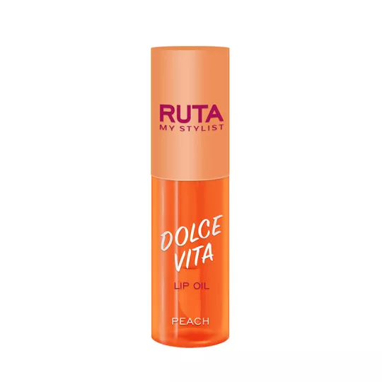 RUTA масло д/губ dolce vita т.05