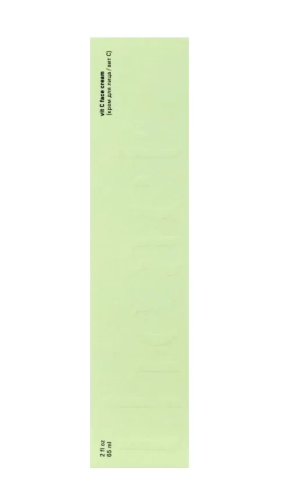 THE ACT крем д/лица витамин С 65мл