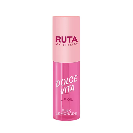 RUTA масло д/губ dolce vita т.02