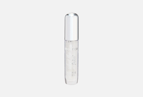 ESSENCE блеск д/губ с эффектом увеличения объема what the fake plumping lipgloss т.100