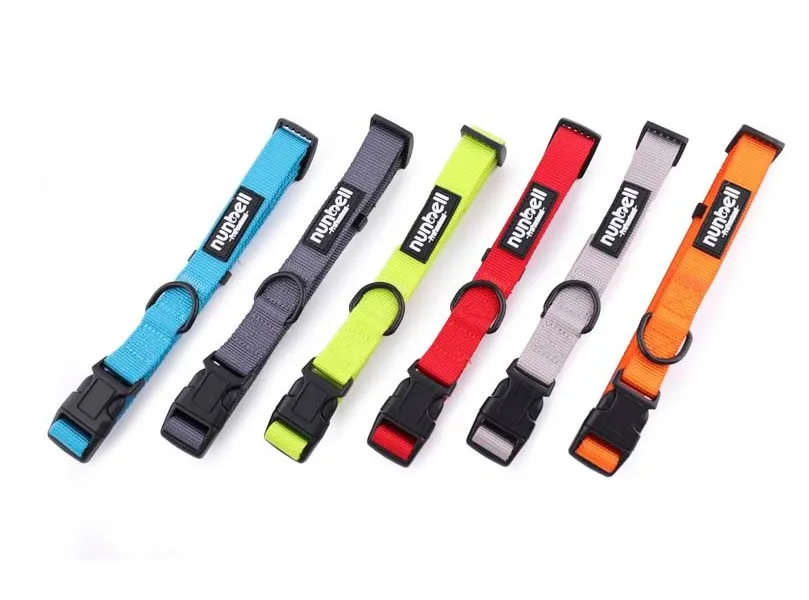 NUNBELL ошейник д/собак s-PL 45*2см 30919-0145/262177