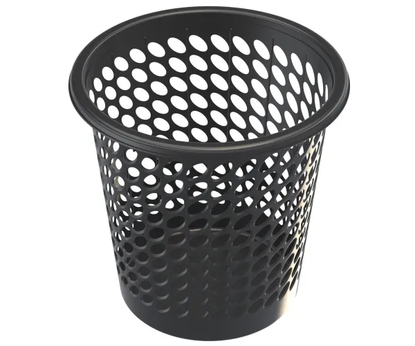 Корзинка д/мусора 11л АП 080/20                                                                    