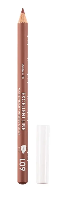 ESTRADE карандаш д/губ excellent line l т.09