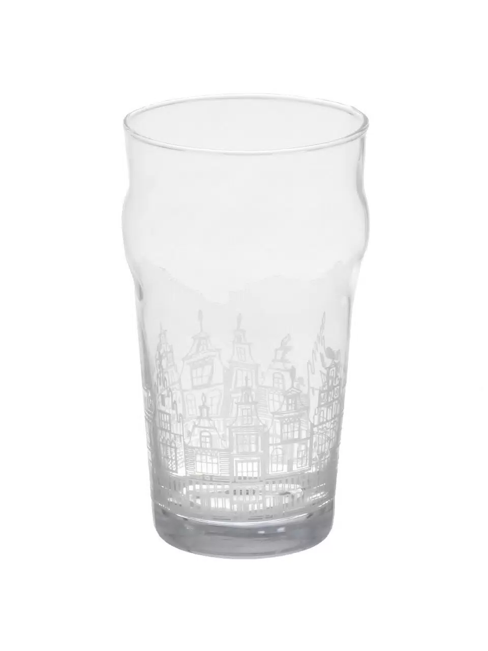 ДЕКОСТЕК бокал д/пива старый город 570мл 2036-Г