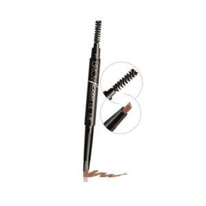TRIUMPH карандаш д/бровей механический brow academy т.304