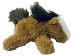 Игрушка мягкая Животные микс 20см ED25515/4