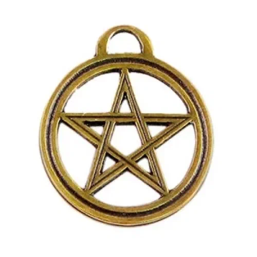 Амулет защитный могущество cвета №01 09021