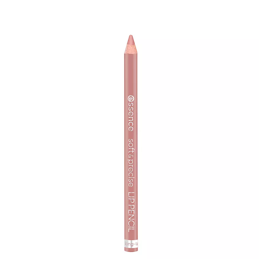 ESSENCE карандаш д/губ soft&precise lip pebcil т.302