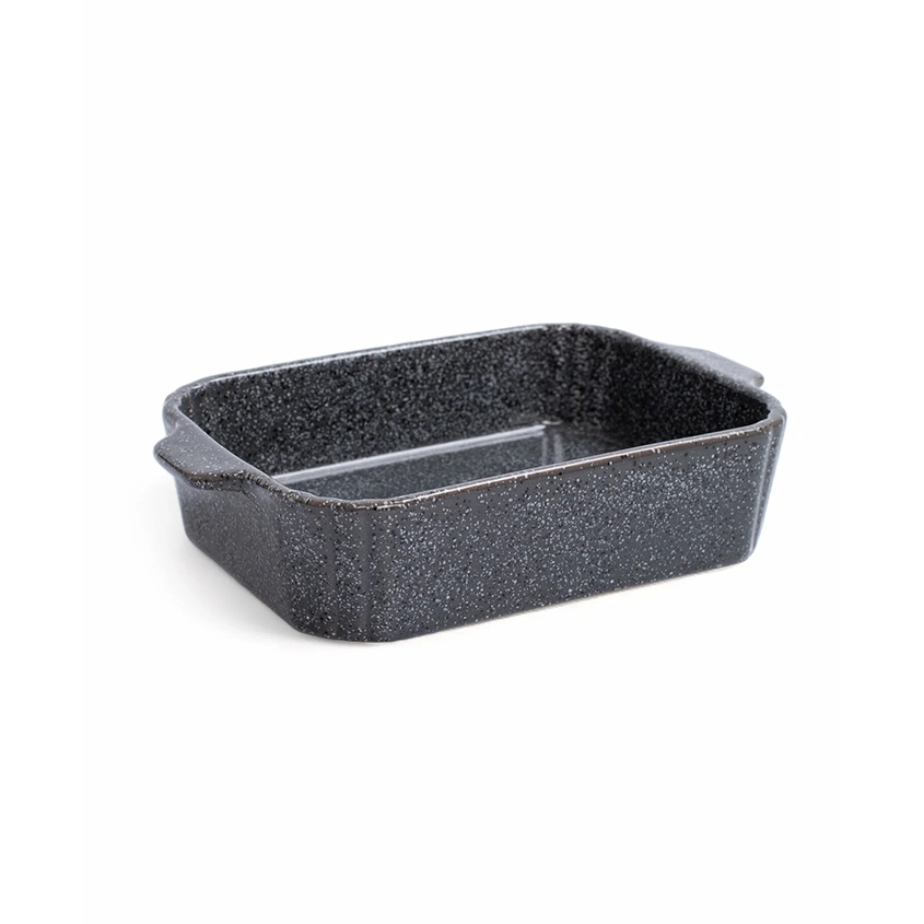 ATTRIBUTE форма д/запекания stone прямоугольная 22*15*5см