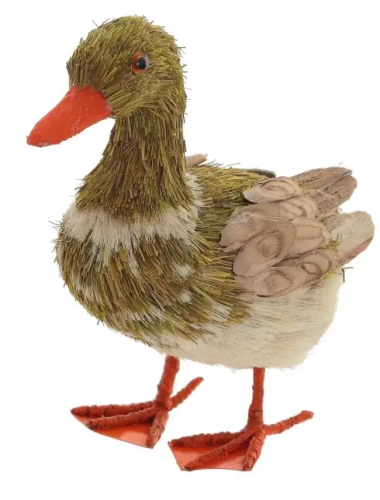 Фигурка утка 21*12*21см 766942