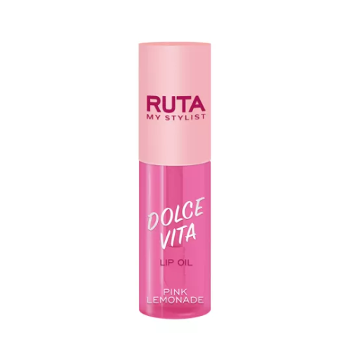 RUTA масло д/губ dolce vita т.02