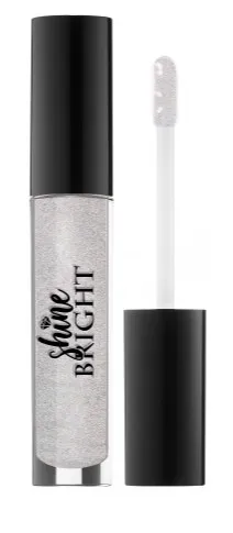 BELOR DESIGN блеск д/губ shine bright т.3