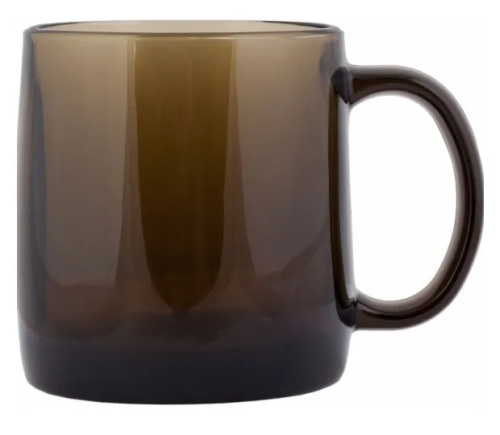 LUMINARC кружка дизайн нордик эклипс 380мл H9151