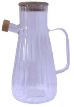 Емкость д/масла 900мл L 230843