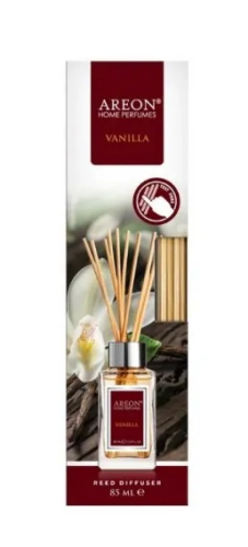AREON aроматизатор д/дома vanilla 85мл 704-PS-04/704-RS-04
