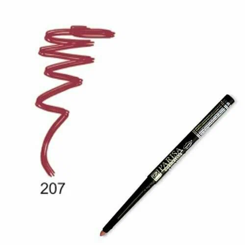 PARISA карандаш д/губ механический т.207