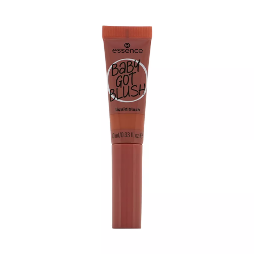 ESSENCE румяна жидкие babe got blush liquid blush т.30